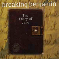 Breaking benjamin the diary of jane