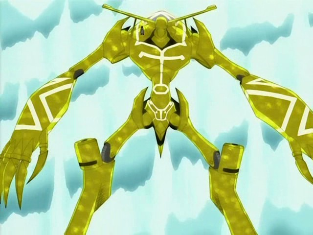 Shaman King Capitulo 15 (Español Latino) - video dailymotion
