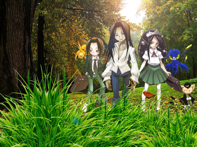 File:Hao,Mali,Yoh,Matamune,Amidamaru,Spirit of Fire(blue).jpg