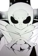 Rutherfor | Shaman King Wiki | Fandom powered by Wikia