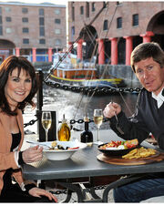 kearney gillian mavers gary shameless interview wikia personal life ok tags