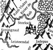 Storlock