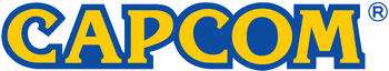 Capcom logo