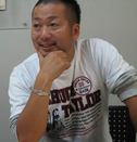 Yoshiki okamoto