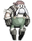 Miner ghost