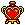Shantae GBC - sprite - Heart Holder