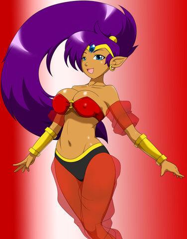 File:Shantae by speedyhimura-d36waaq.jpg