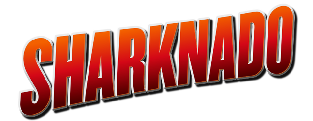 File:Sharknado logo.png