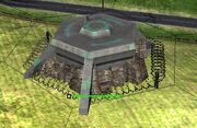 Bunker