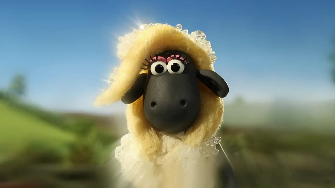 Lola | Shaun the Sheep Wiki | Fandom powered by Wikia