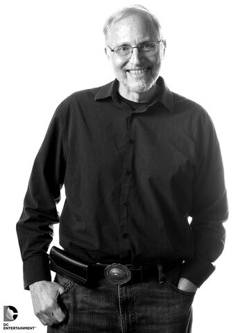 File:Marv Wolfman.jpg