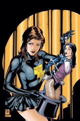 File:Mary Marvel and Zatanna.jpg