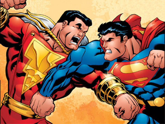 File:CaptMarvel vs Superman.jpg