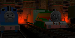 Thomas Gotze  Shed 17 Wikia  FANDOM powered by Wikia