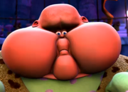Bobballergic