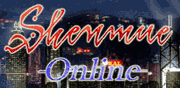 Shenmueonlinelogo