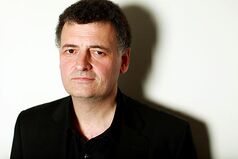 Steven Moffat