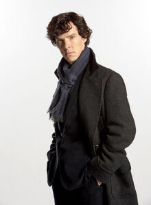 Sherlock 1