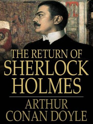 Archivo:El regreso de Sherlock Holmes.jpg