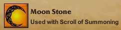Moon Stone
