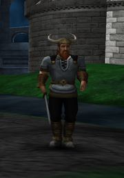 Vik