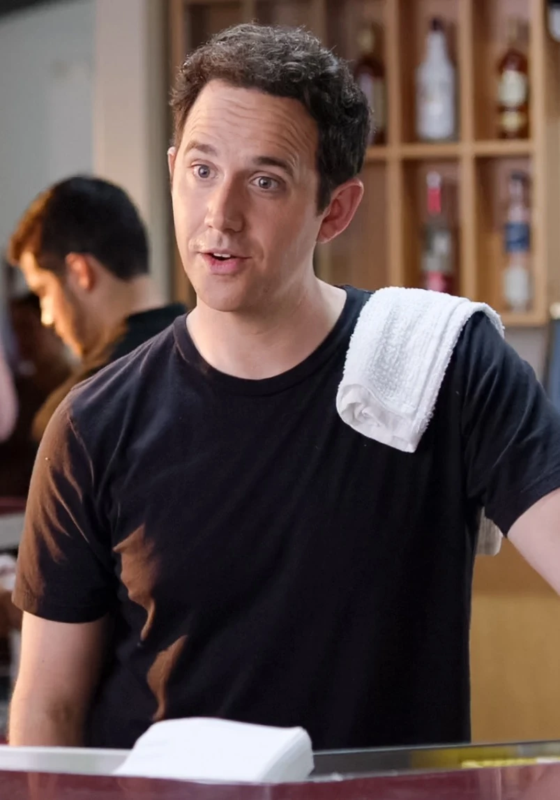 Greg Serrano Season One/Gallery Crazy ExGirlfriend Wikia FANDOM