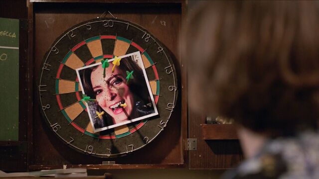 File:Dart board.jpg