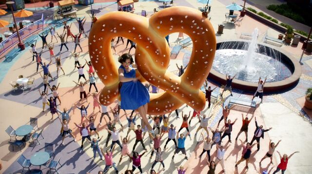 File:Rachel on a pretzel.jpeg