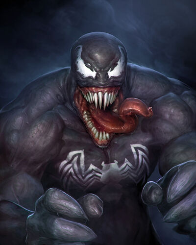 Chosac-venom 98264