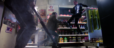 Coulson-In-Action