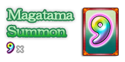 Magatama Summons