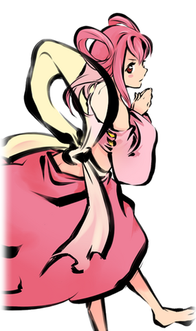 Tennyo
