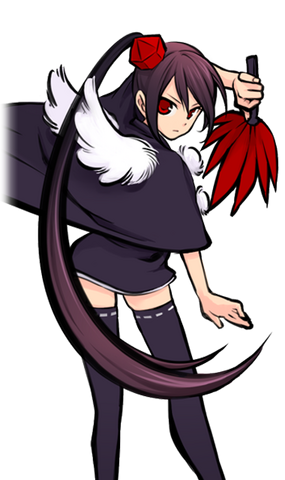 Tengu