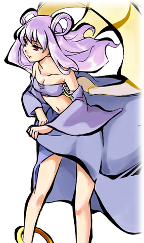 Orihime