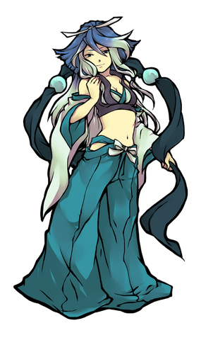 WindGod