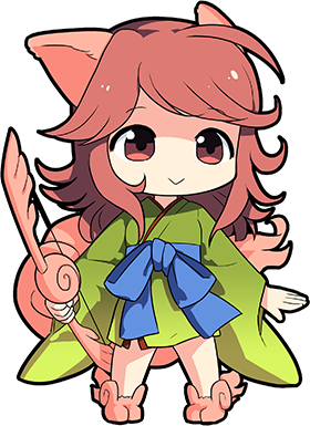 ChibiKorobokkuru