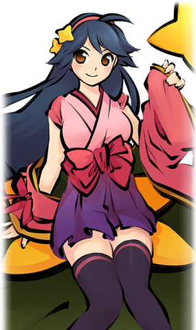 Murasakinokimi