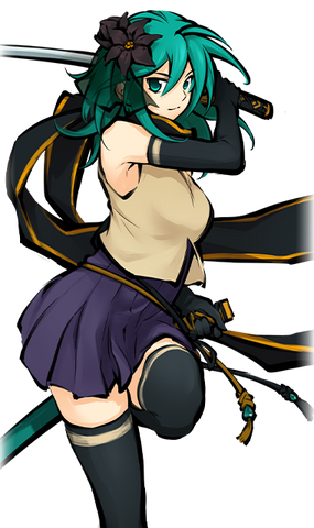 ChoAmenohabakiri