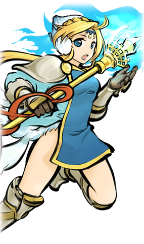 Ikusahime