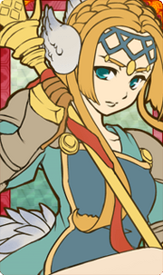 ValkyrieCard