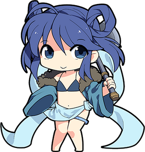ChibiYukionna