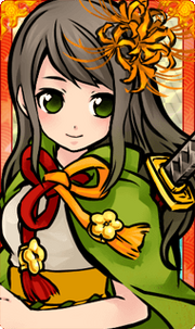 HizamaruCard