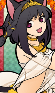 SphinxCard