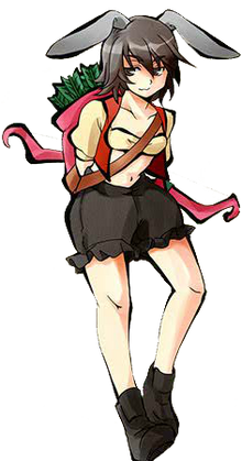 Kurousagi Art-0