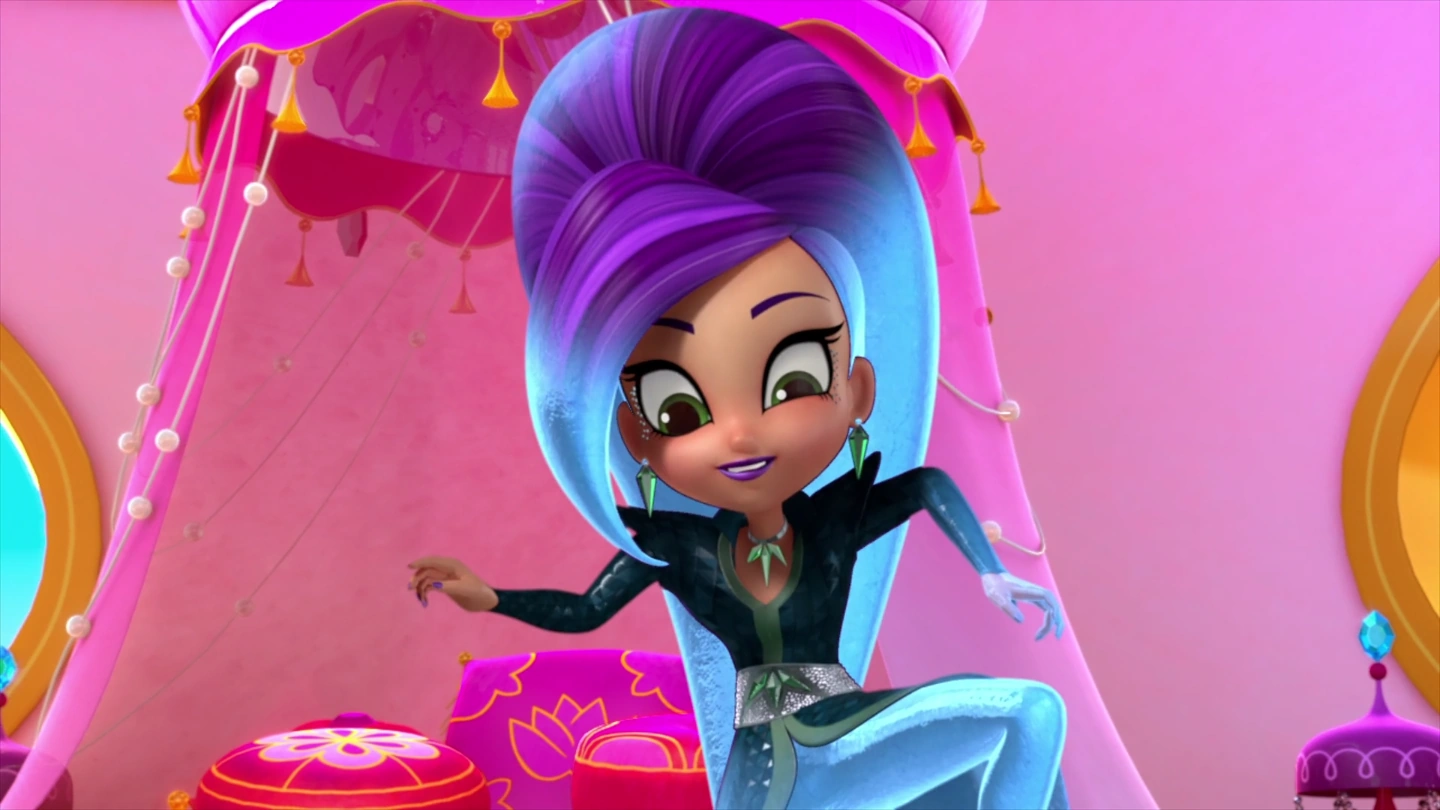Image Frozen Zeta the Sorceress Shimmer and Shine LF.png Shimmer