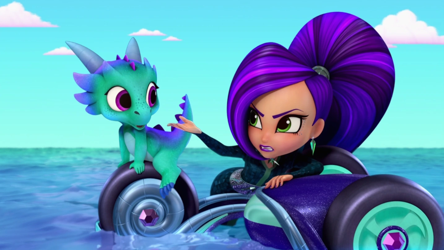 Image Zeta the Sorceress and Nazboo 2 Shimmer and Shine.png Shimmer