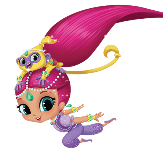 Shimmer and shine full movie Shimmer and shine full movie