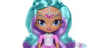 Image - Shimmer and Shine Empress Caliana.jpeg | Shimmer and Shine Wiki ...
