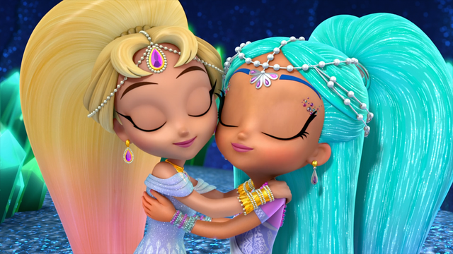 File:Shimmer and Shine Princess Samira and Empress Caliana.png