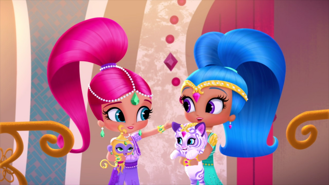 File:Happy Wishaversary Shimmer and Shine.png
